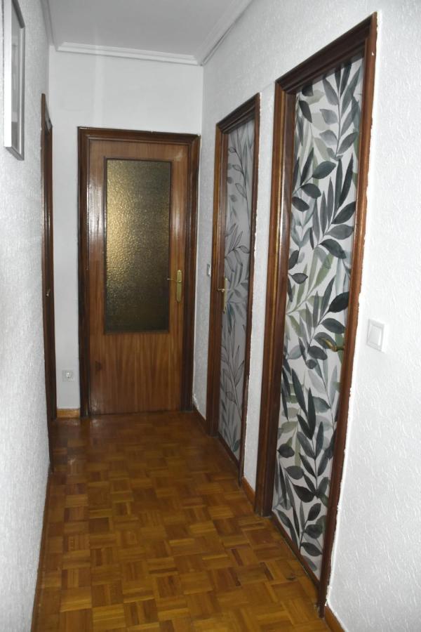 Apartamento Virgen de las Viñas Aranda de Duero Exterior foto