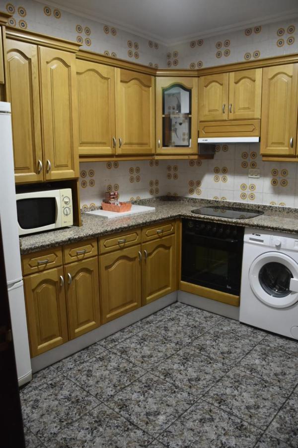 Apartamento Virgen de las Viñas Aranda de Duero Exterior foto